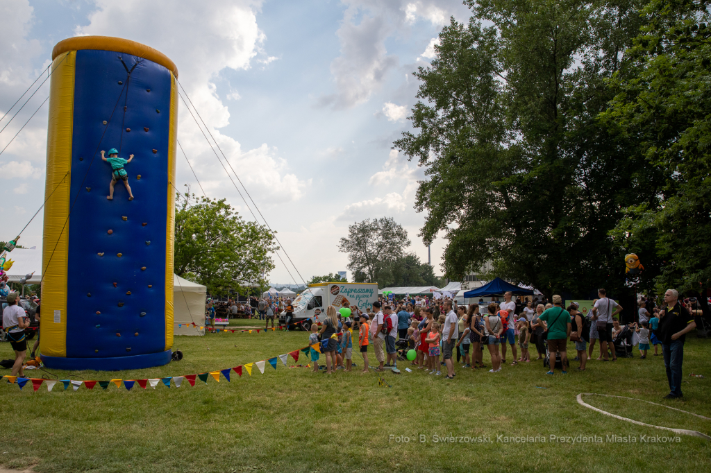 bs-czerwca 08, 2019-img_7331.jpg-NCK,Nowa Huta,Urodziny,Majchrowski  Autor: B. Świerzowski