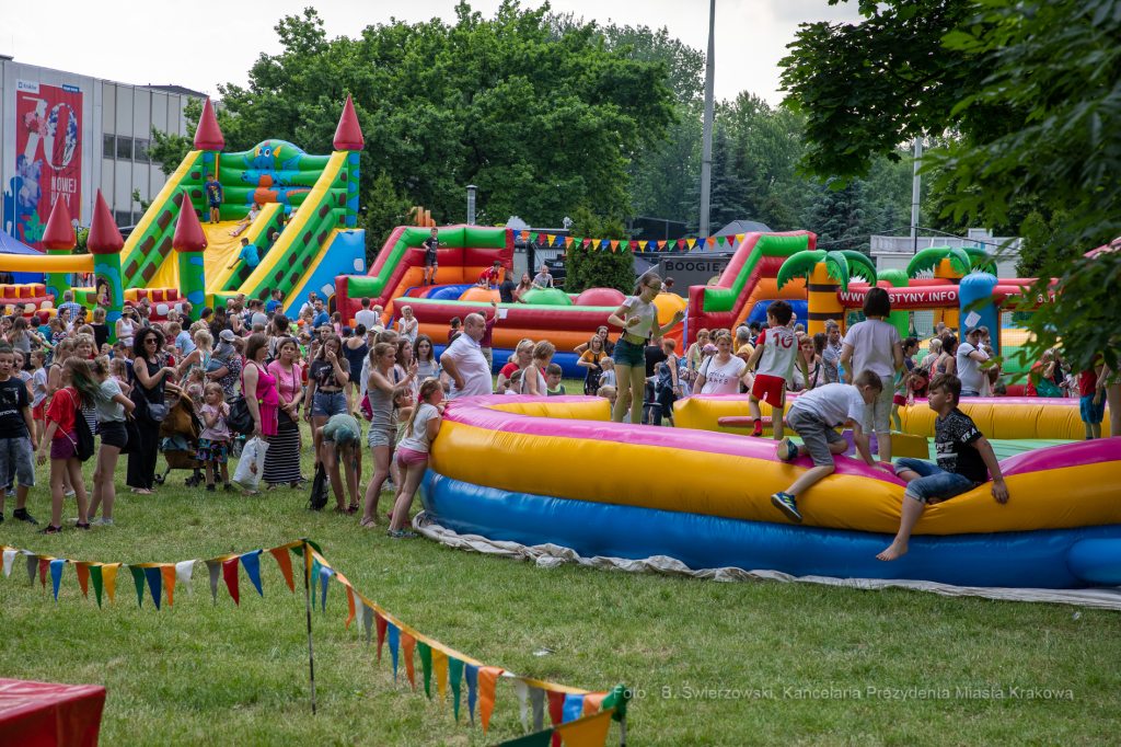 bs-czerwca 08, 2019-img_7332.jpg-NCK,Nowa Huta,Urodziny,Majchrowski  Autor: B. Świerzowski