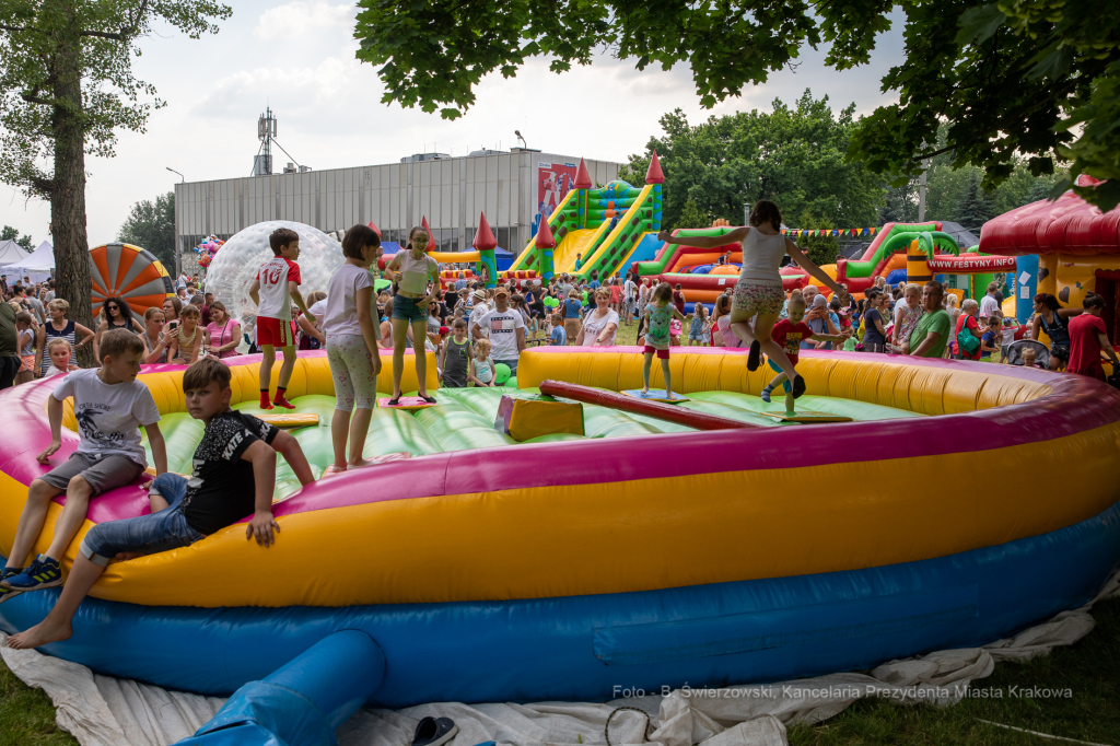 bs-czerwca 08, 2019-img_7335.jpg-NCK,Nowa Huta,Urodziny,Majchrowski  Autor: B. Świerzowski