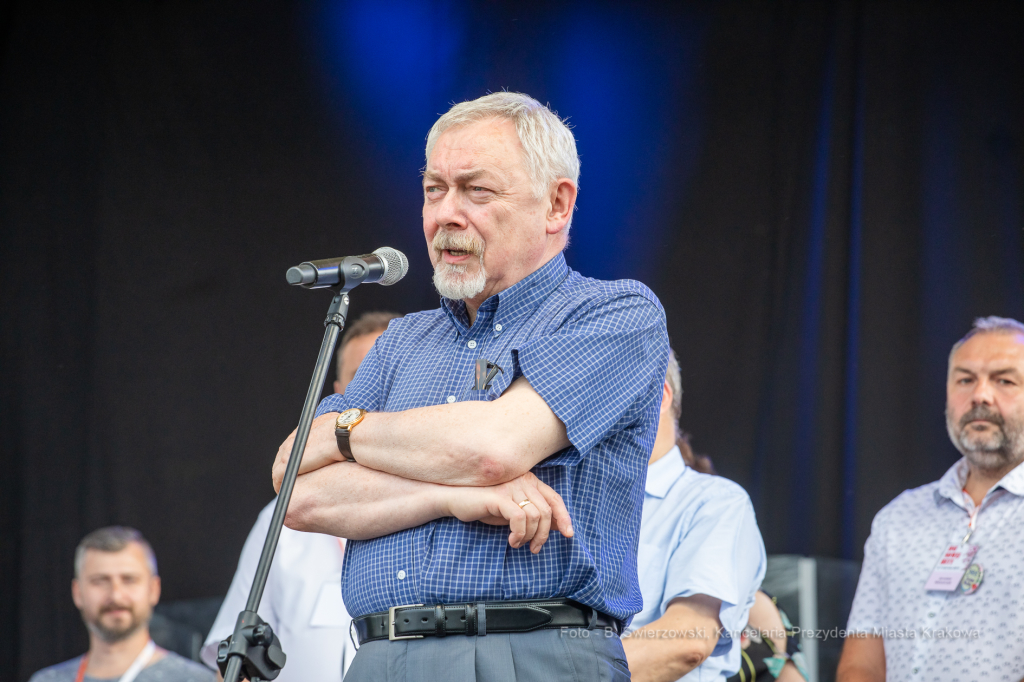 bs-czerwca 08, 2019-img_7413.jpg-NCK,Nowa Huta,Urodziny,Majchrowski  Autor: B. Świerzowski