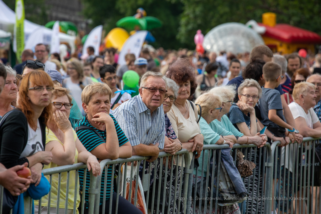 bs-czerwca 08, 2019-img_7422.jpg-NCK,Nowa Huta,Urodziny,Majchrowski  Autor: B. Świerzowski