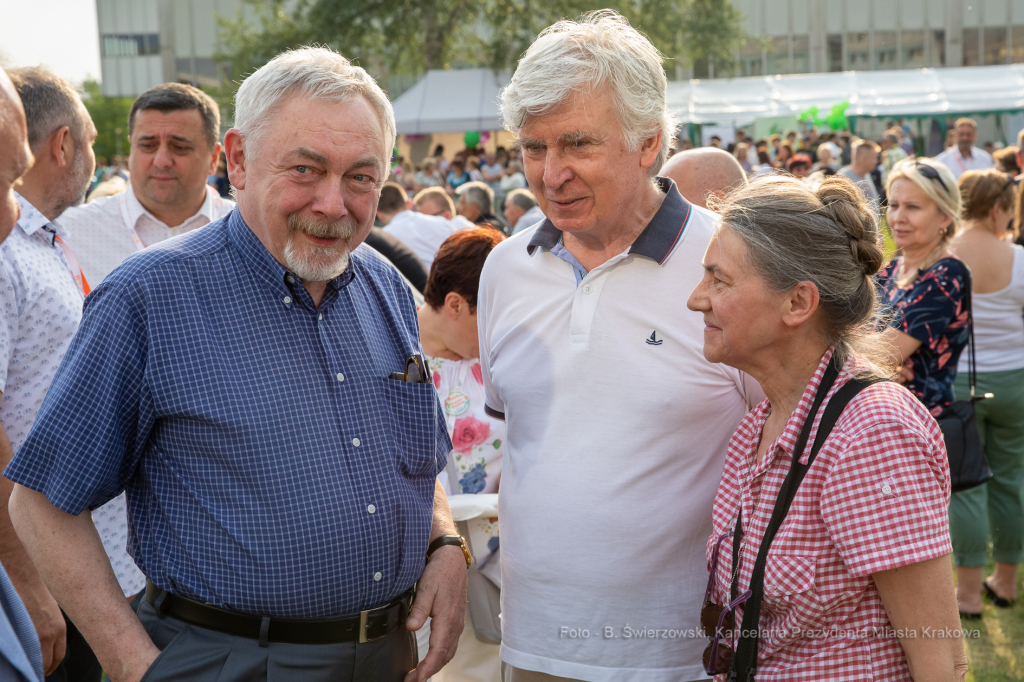bs-czerwca 08, 2019-img_7475.jpg-NCK,Nowa Huta,Urodziny,Majchrowski  Autor: B. Świerzowski