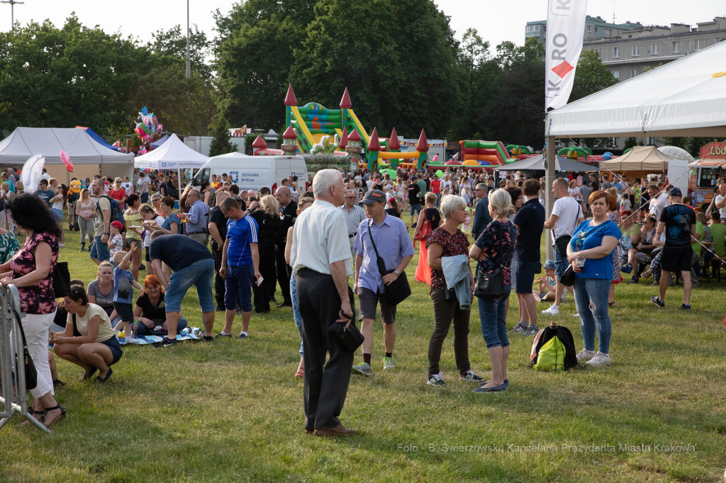 bs-czerwca 08, 2019-img_7497.jpg-NCK,Nowa Huta,Urodziny,Majchrowski  Autor: B. Świerzowski