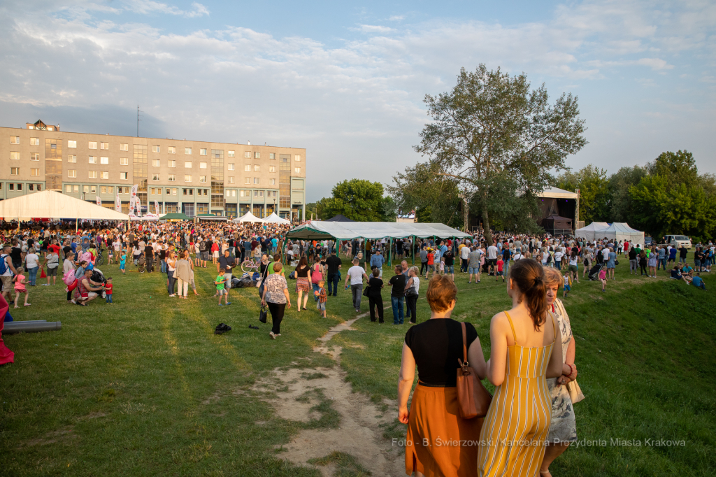 bs-czerwca 08, 2019-img_7525.jpg-NCK,Nowa Huta,Urodziny,Majchrowski  Autor: B. Świerzowski