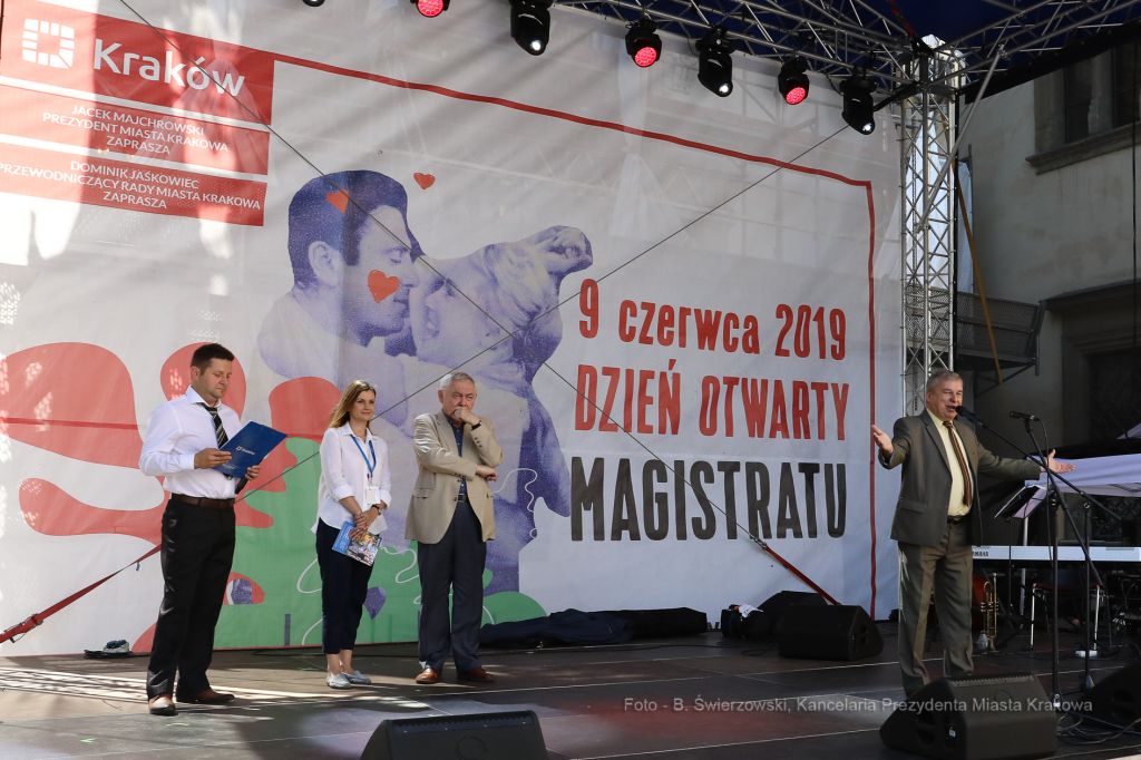 bs-czerwca 09, 2019-img_7659.jpg-Dzień Otwarty Magistratu,Majchrowski  Autor: B. Świerzowski