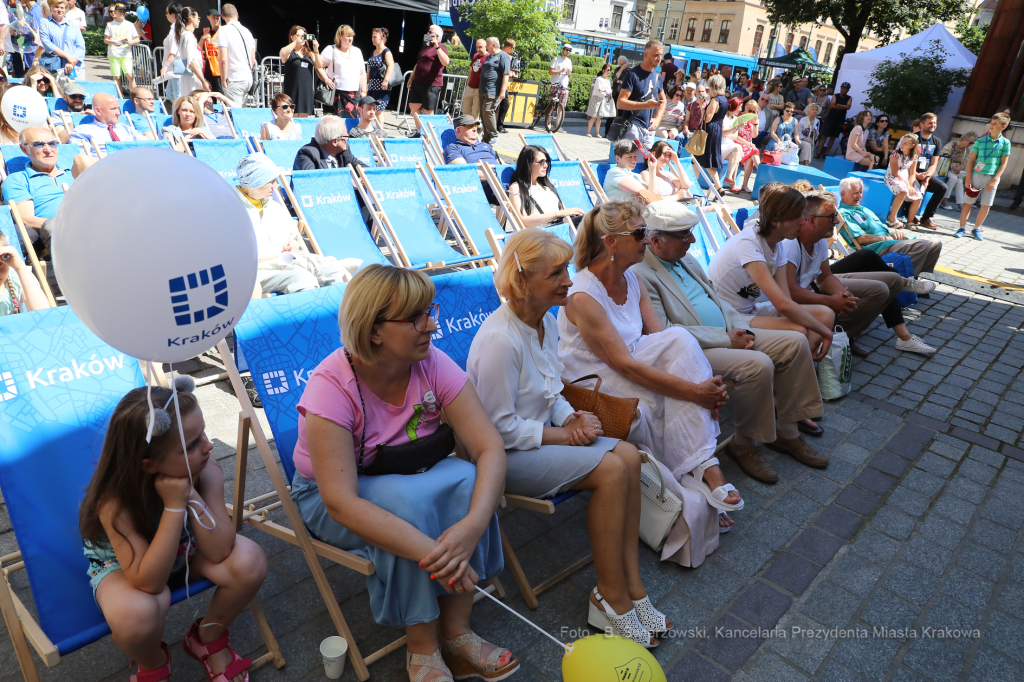 bs-czerwca 09, 2019-img_7682.jpg-Dzień Otwarty Magistratu,Majchrowski  Autor: B. Świerzowski