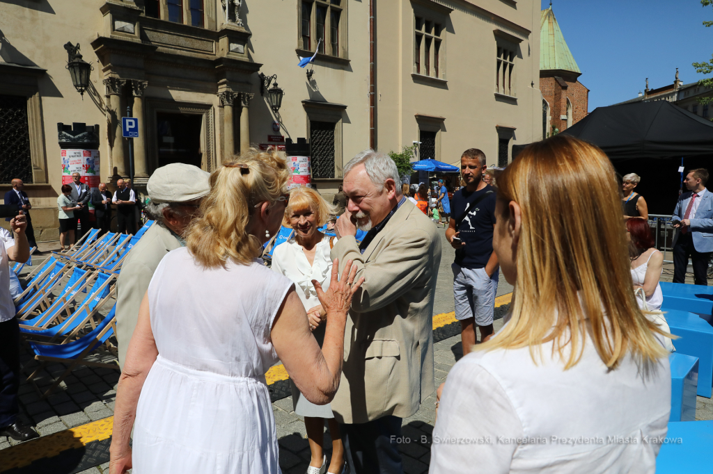 bs-czerwca 09, 2019-img_7716.jpg-Dzień Otwarty Magistratu,Majchrowski  Autor: B. Świerzowski