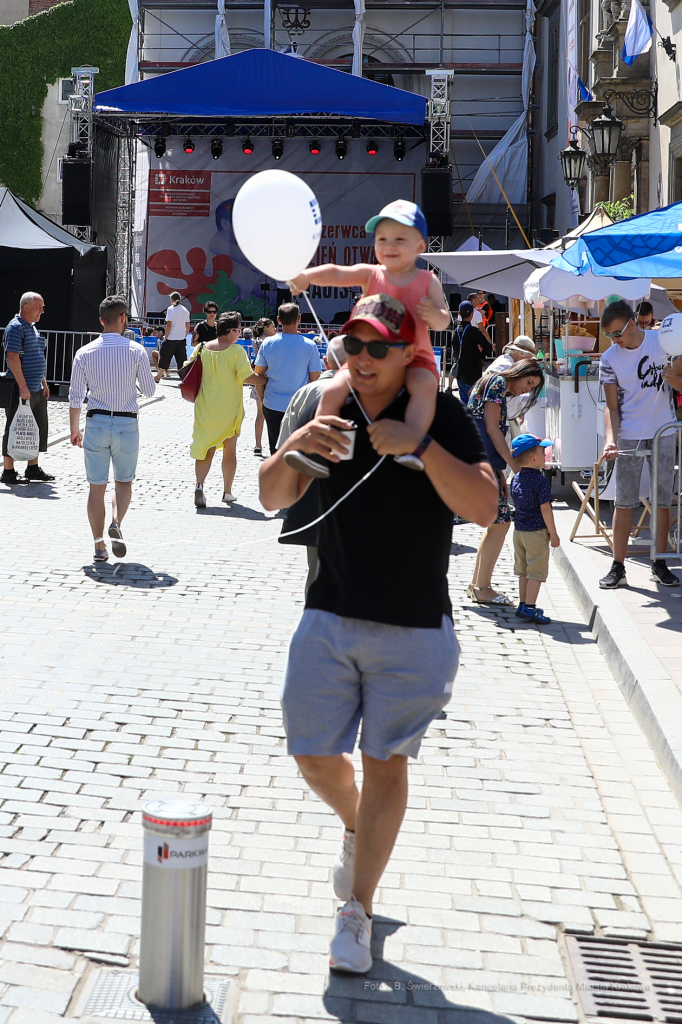 bs-czerwca 09, 2019-img_7754.jpg-Dzień Otwarty Magistratu,Majchrowski  Autor: B. Świerzowski