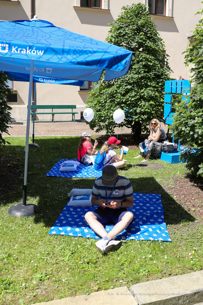 bs-czerwca 09, 2019-img_7777.jpg-Dzień Otwarty Magistratu,Majchrowski  Autor: B. Świerzowski