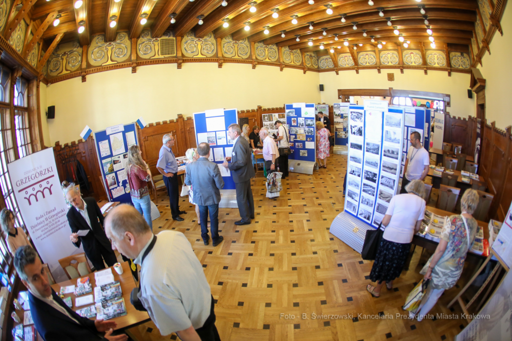 bs-czerwca 09, 2019-zdjęcie 09.06.2019, 09 17 56.jpg-Dzień Otwarty Magistratu,Majchrowski  Autor: B. Świerzowski