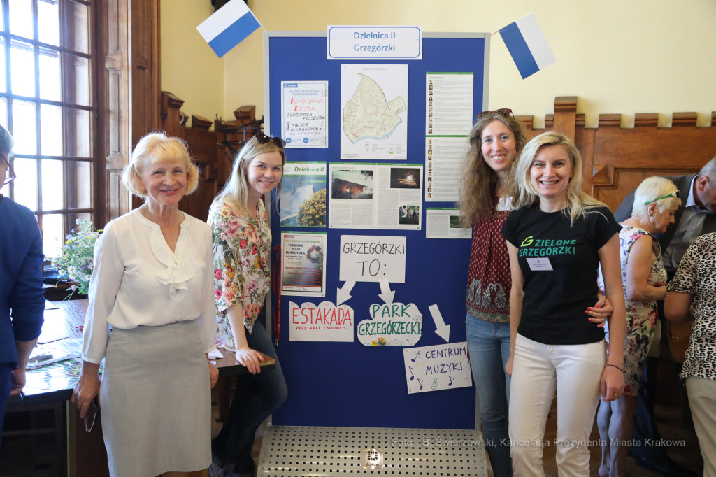 bs-czerwca 09, 2019-zdjęcie 09.06.2019, 09 20 42.jpg-Dzień Otwarty Magistratu,Majchrowski  Autor: B. Świerzowski