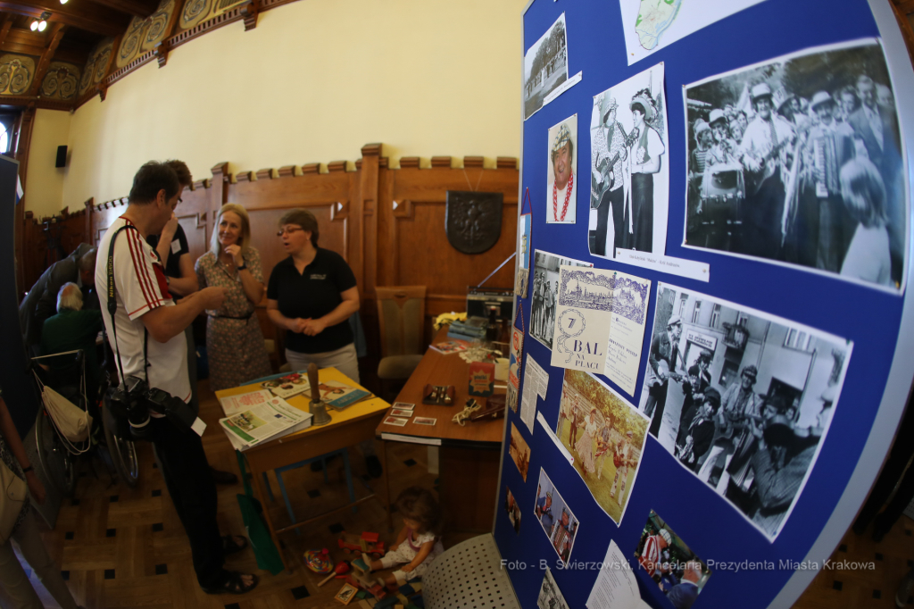 bs-czerwca 09, 2019-zdjęcie 09.06.2019, 09 21 29.jpg-Dzień Otwarty Magistratu,Majchrowski  Autor: B. Świerzowski