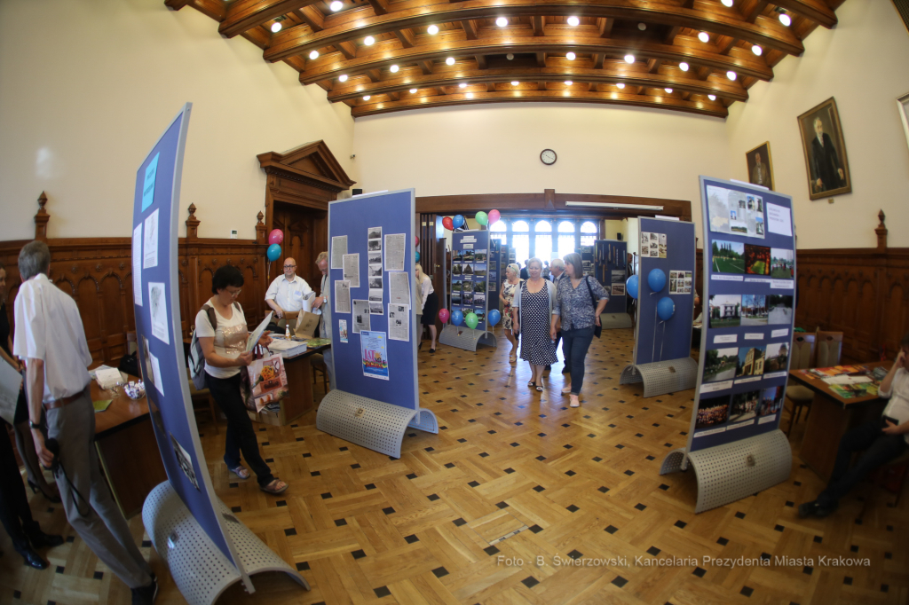 bs-czerwca 09, 2019-zdjęcie 09.06.2019, 09 22 26.jpg-Dzień Otwarty Magistratu,Majchrowski  Autor: B. Świerzowski
