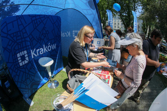 bs-czerwca 09, 2019-zdjęcie 09.06.2019, 10 43 38.jpg-Dzień Otwarty Magistratu,Majchrowski Howa Huta
