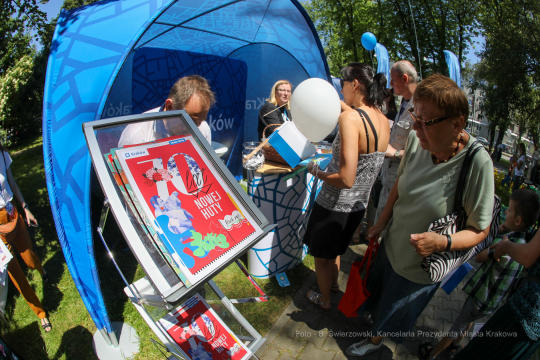 bs-czerwca 09, 2019-zdjęcie 09.06.2019, 10 44 00.jpg-Dzień Otwarty Magistratu,Majchrowski Howa Huta