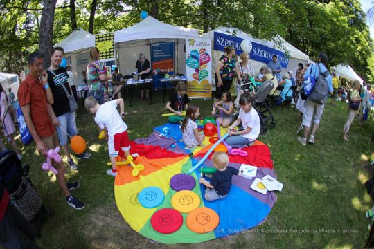 bs-czerwca 09, 2019-zdjęcie 09.06.2019, 10 48 03.jpg-Dzień Otwarty Magistratu,Majchrowski Howa Huta