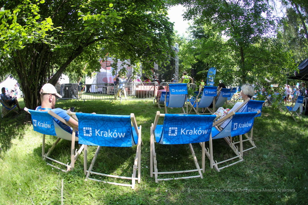 bs-czerwca 09, 2019-zdjęcie 09.06.2019, 10 51 02.jpg-Dzień Otwarty Magistratu,Majchrowski Howa Huta  Autor: B. Świerzowski