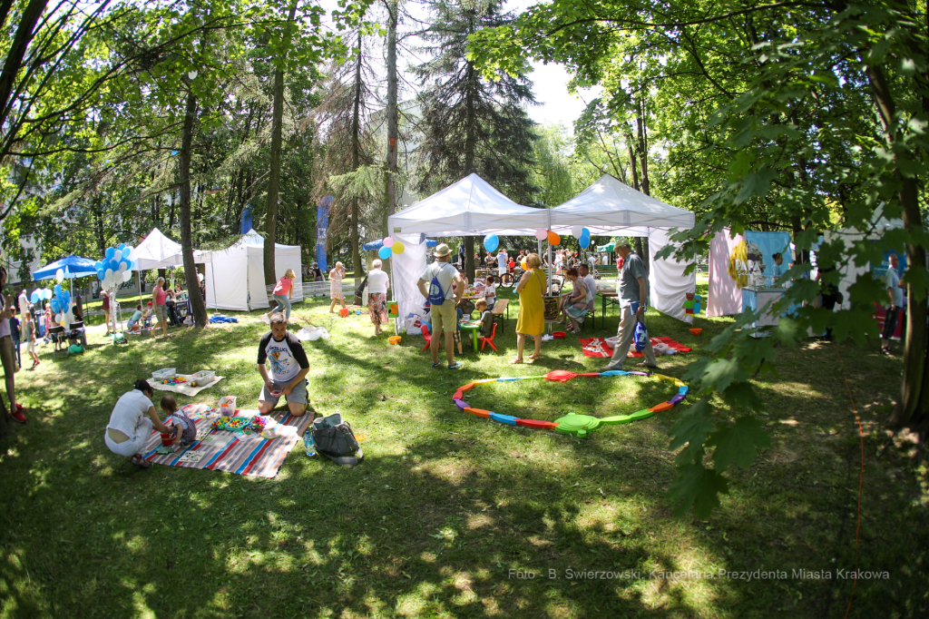 bs-czerwca 09, 2019-zdjęcie 09.06.2019, 10 52 07.jpg-Dzień Otwarty Magistratu,Majchrowski Howa Huta  Autor: B. Świerzowski