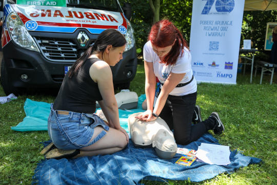 bs-czerwca 09, 2019-zdjęcie 09.06.2019, 10 55 11.jpg-Dzień Otwarty Magistratu,Majchrowski Howa Huta