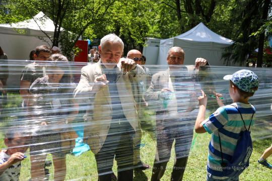 bs-czerwca 09, 2019-zdjęcie 09.06.2019, 11 16 25.jpg-Dzień Otwarty Magistratu,Majchrowski Howa Huta