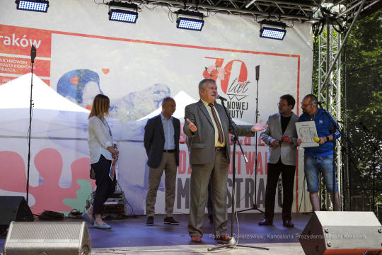bs-czerwca 09, 2019-zdjęcie 09.06.2019, 11 23 29.jpg-Dzień Otwarty Magistratu,Majchrowski Howa Huta