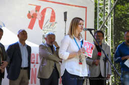 bs-czerwca 09, 2019-zdjęcie 09.06.2019, 11 24 50.jpg-Dzień Otwarty Magistratu,Majchrowski Howa Huta