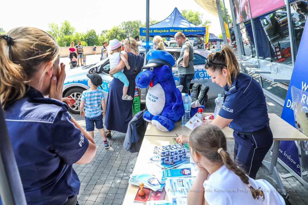bs-czerwca 09, 2019-img_7831.jpg-Tauron Arena,Urodziny  Autor: B. Świerzowski