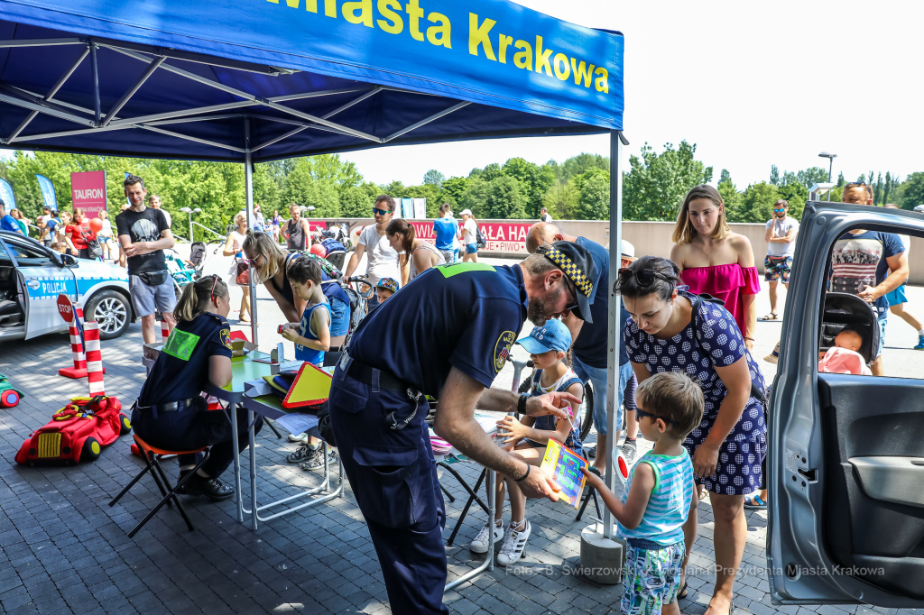 bs-czerwca 09, 2019-img_7836.jpg-Tauron Arena,Urodziny  Autor: B. Świerzowski