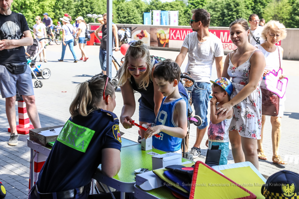 bs-czerwca 09, 2019-img_7838.jpg-Tauron Arena,Urodziny  Autor: B. Świerzowski