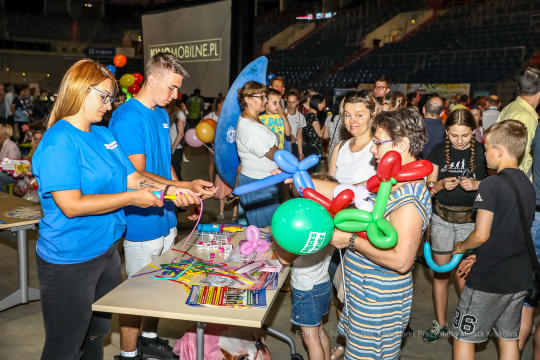 bs-czerwca 09, 2019-img_7865.jpg-Tauron Arena,Urodziny