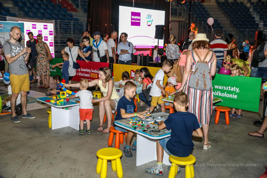 bs-czerwca 09, 2019-img_7868.jpg-Tauron Arena,Urodziny