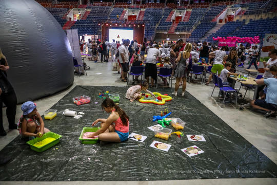 bs-czerwca 09, 2019-img_7876.jpg-Tauron Arena,Urodziny