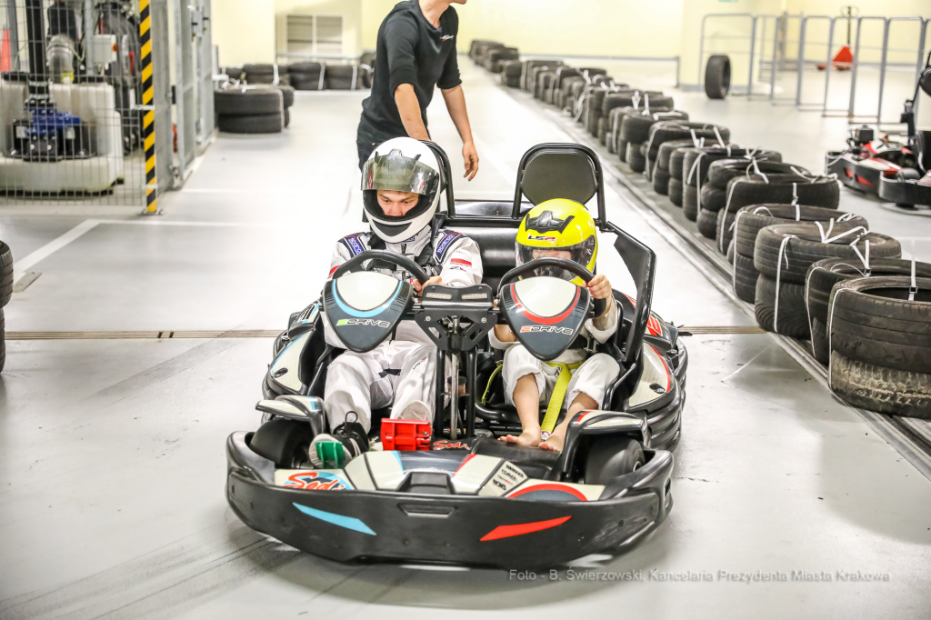 bs-czerwca 09, 2019-img_7879.jpg-Tauron Arena,Urodziny  Autor: B. Świerzowski