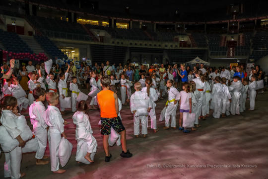 bs-czerwca 09, 2019-img_7883.jpg-Tauron Arena,Urodziny