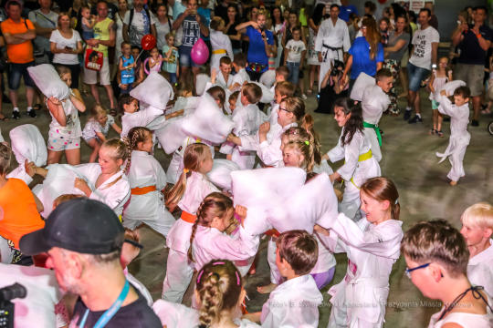 bs-czerwca 09, 2019-img_7886.jpg-Tauron Arena,Urodziny