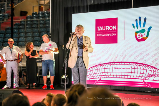 bs-czerwca 09, 2019-img_7928.jpg-Tauron Arena,Urodziny