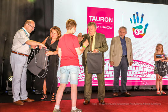 bs-czerwca 09, 2019-img_7942.jpg-Tauron Arena,Urodziny