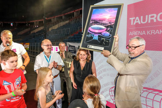 bs-czerwca 09, 2019-img_7954.jpg-Tauron Arena,Urodziny