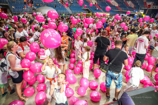 bs-czerwca 09, 2019-img_7980.jpg-Tauron Arena,Urodziny