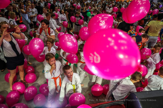 bs-czerwca 09, 2019-img_8004.jpg-Tauron Arena,Urodziny