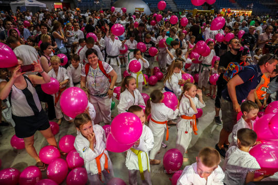 bs-czerwca 09, 2019-img_8006.jpg-Tauron Arena,Urodziny