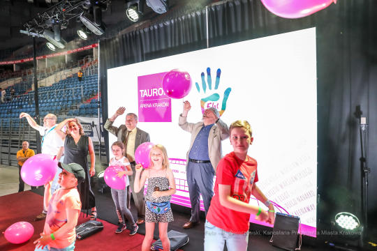 bs-czerwca 09, 2019-img_8010.jpg-Tauron Arena,Urodziny