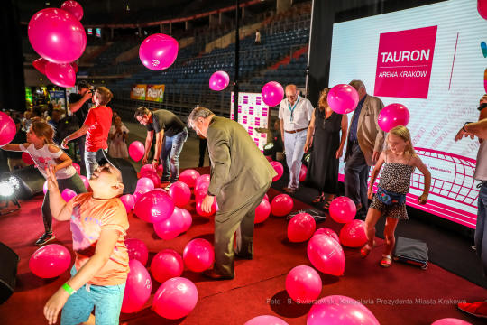 bs-czerwca 09, 2019-img_8028.jpg-Tauron Arena,Urodziny