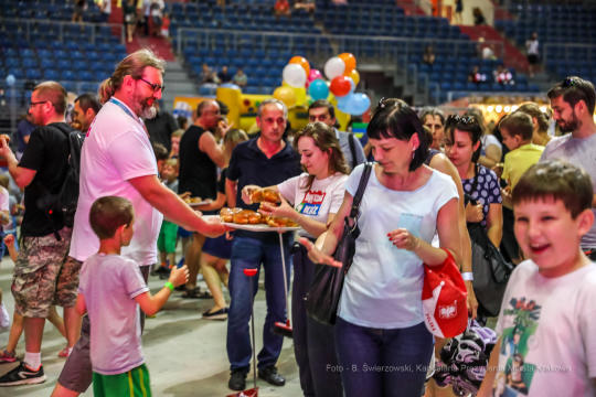 bs-czerwca 09, 2019-img_8062.jpg-Tauron Arena,Urodziny