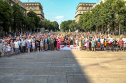 bs-czerwca 09, 2019-img_8136.jpg-Wspólne zdjęcie,Nowa Huta,70 lat,Majchrowski