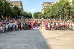 bs-czerwca 09, 2019-img_8156.jpg-Wspólne zdjęcie,Nowa Huta,70 lat,Majchrowski