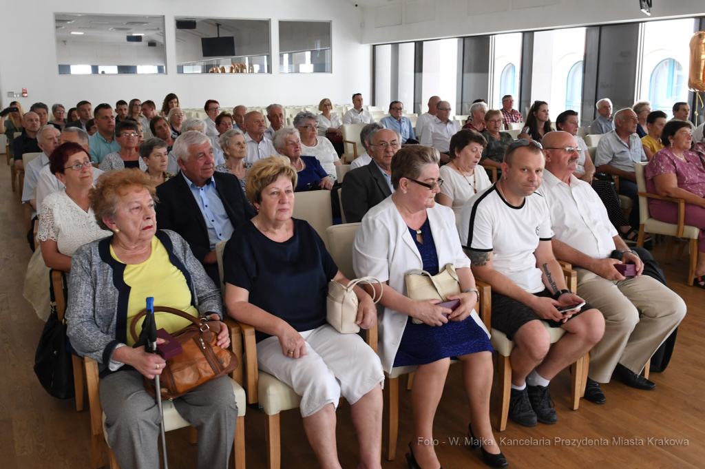 dsc_4973 copy01.jpg-Wręczenie odznaczeń obronności kraju  Autor: W. Majka