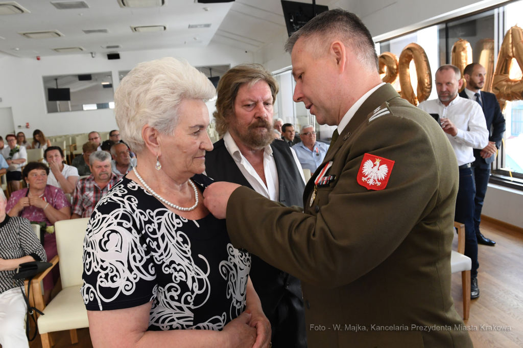 dsc_5111 copy47.jpg-Wręczenie odznaczeń obronności kraju  Autor: W. Majka