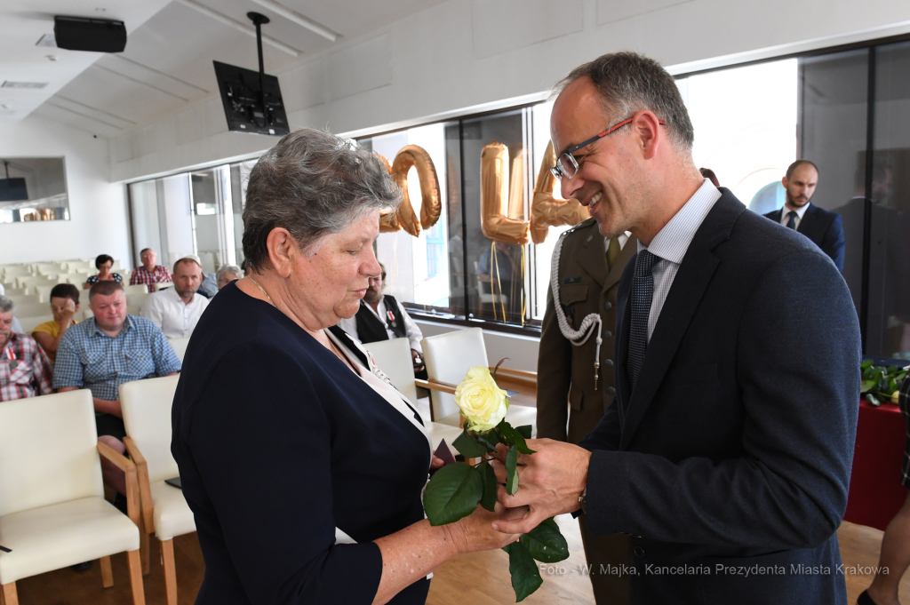 dsc_5134 copy58.jpg-Wręczenie odznaczeń obronności kraju  Autor: W. Majka