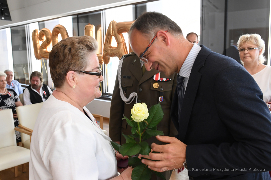dsc_5139 copy60.jpg-Wręczenie odznaczeń obronności kraju  Autor: W. Majka